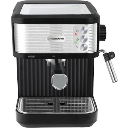 Esperanza Μηχανή Espresso EKC011