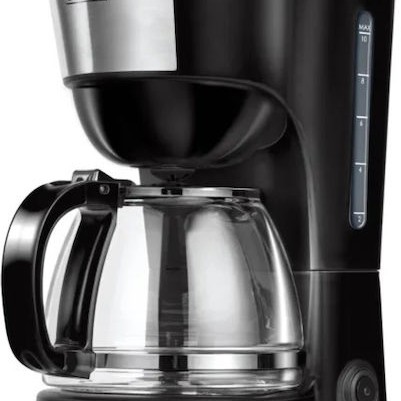 MPM Καφετιέρα Φίλτρου 600W