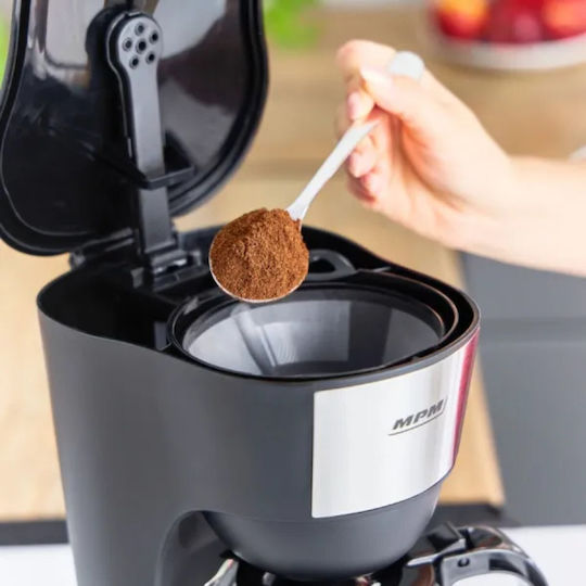 MPM Καφετιέρα Φίλτρου 600W