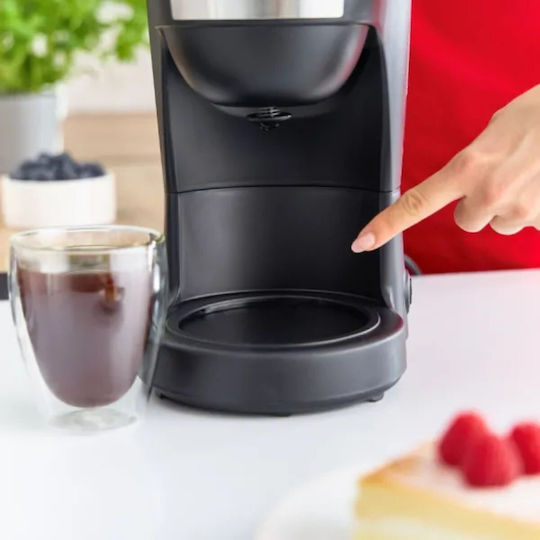 MPM Καφετιέρα Φίλτρου 600W