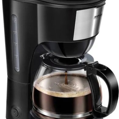 MPM Καφετιέρα Φίλτρου 600W