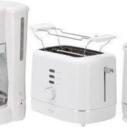 Adler Καφετιέρα Φίλτρου 600W