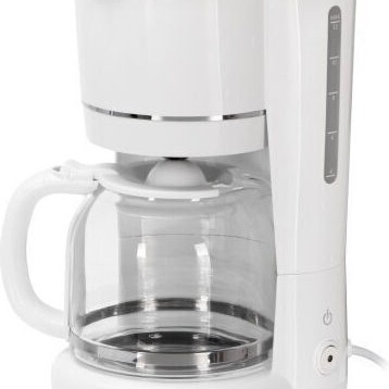 Adler Καφετιέρα Φίλτρου 600W
