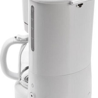 Adler Καφετιέρα Φίλτρου 600W