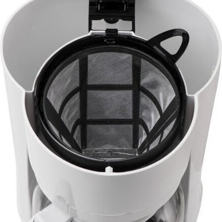 Adler Καφετιέρα Φίλτρου 600W