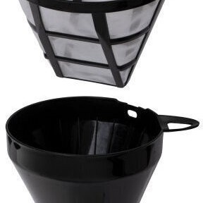 Adler Καφετιέρα Φίλτρου 600W