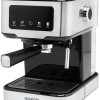 Gorenje ESCM15CD Μηχανή Espresso Μαύρη