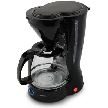 Esperanza Καφετιέρα Φίλτρου 800W