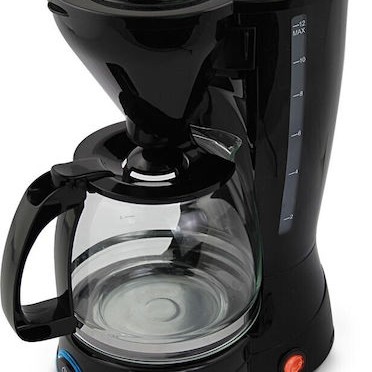 Esperanza Καφετιέρα Φίλτρου 800W