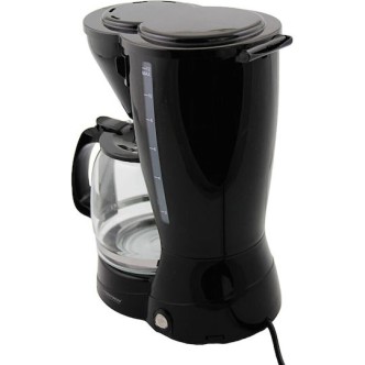 Esperanza Καφετιέρα Φίλτρου 800W