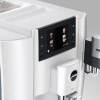 Jura E8 Piano Αυτόματη Μηχανή Espresso 1450W Πίεσης 15bar με Μύλο Άλεσης Piano White