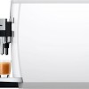 Jura E8 Piano Αυτόματη Μηχανή Espresso 1450W Πίεσης 15bar με Μύλο Άλεσης Piano White