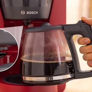 Bosch Καφετιέρα Φίλτρου 1200W