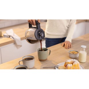 Bosch Καφετιέρα Φίλτρου 1200W