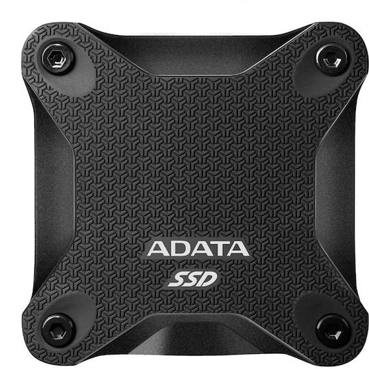 Adata SD620 USB 3.2 Εξωτερικός SSD 512GB 2.5