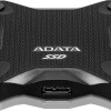 Adata SD620 USB 3.2 Εξωτερικός SSD 512GB 2.5