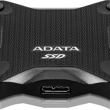 Adata SD620 USB 3.2 Εξωτερικός SSD 512GB 2.5