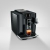 Jura E8 Αυτόματη Μηχανή Espresso 1450W Πίεσης 15bar με Μύλο Άλεσης Piano Black