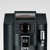 Jura E8 Αυτόματη Μηχανή Espresso 1450W Πίεσης 15bar με Μύλο Άλεσης Piano Black