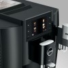 Jura E8 Αυτόματη Μηχανή Espresso 1450W Πίεσης 15bar με Μύλο Άλεσης Piano Black
