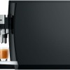 Jura E8 Αυτόματη Μηχανή Espresso 1450W Πίεσης 15bar με Μύλο Άλεσης Piano Black