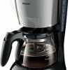Philips Daily Collection Καφετιέρα Φίλτρου 700W Black