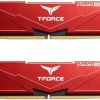 TeamGroup Vulcan XMP DDR5 32GB RAM με 2x16GB Modules και Ταχύτητα 6400 για Desktop