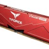 TeamGroup Vulcan XMP DDR5 32GB RAM με 2x16GB Modules και Ταχύτητα 6400 για Desktop