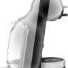 Krups Mini Me Καφετιέρα για Κάψουλες Dolce Gusto Πίεσης 15bar Grey
