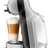 Krups Mini Me Καφετιέρα για Κάψουλες Dolce Gusto Πίεσης 15bar Grey