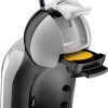 Krups Mini Me Καφετιέρα για Κάψουλες Dolce Gusto Πίεσης 15bar Grey