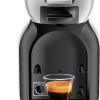 Krups Mini Me Καφετιέρα για Κάψουλες Dolce Gusto Πίεσης 15bar Grey