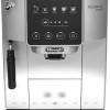 De'Longhi Magnifica Start Αυτόματη Μηχανή Espresso 1450W Πίεσης 15bar με Μύλο Άλεσης Ασημί