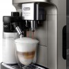 De'Longhi Magnifica Plus Αυτόματη Μηχανή Espresso 1450W Πίεσης 15bar για Cappuccino με Μύλο Άλεσης Γκρι