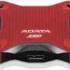 Adata SD620 USB 3.2 Εξωτερικός SSD 512GB 2.5
