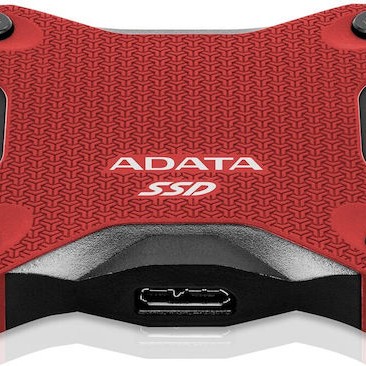 Adata SD620 USB 3.2 Εξωτερικός SSD 512GB 2.5