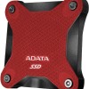 Adata SD620 USB 3.2 Εξωτερικός SSD 512GB 2.5