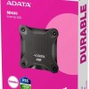 Adata SD620 USB 3.2 Εξωτερικός SSD 1TB 2.5