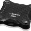 Adata SD620 USB 3.2 Εξωτερικός SSD 1TB 2.5