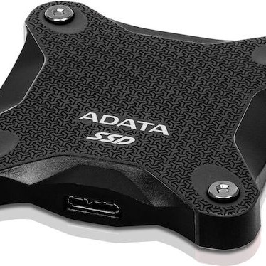 Adata SD620 USB 3.2 Εξωτερικός SSD 1TB 2.5