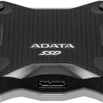 Adata SD620 USB 3.2 Εξωτερικός SSD 1TB 2.5