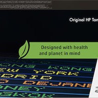HP 220X Γνήσιο Toner Laser Εκτυπωτή Κίτρινο 5500 Σελίδων (W2202X)