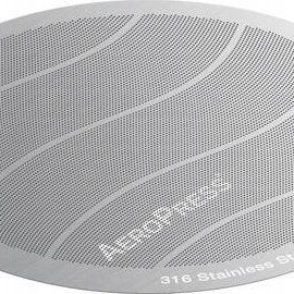 Aero Press Aeropress Φίλτρο Ανοξείδωτο Χάλυβα