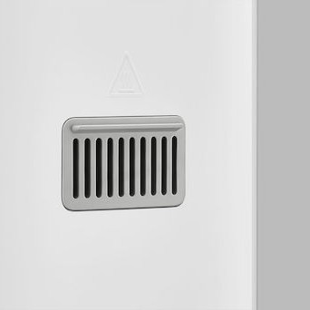 Xiaomi Mi Smart Air Fryer με Wi-Fi 3.5lt Λευκό