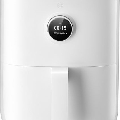 Xiaomi Mi Smart Air Fryer με Wi-Fi 3.5lt Λευκό