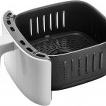 Xiaomi Mi Smart Air Fryer με Wi-Fi 3.5lt Λευκό