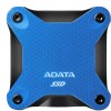 Adata SD620 USB 3.2 Εξωτερικός SSD 1TB 2.5