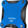 Adata SD620 USB 3.2 Εξωτερικός SSD 1TB 2.5
