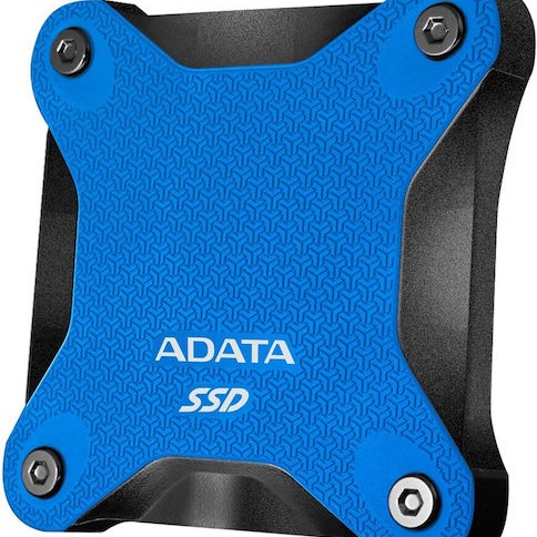 Adata SD620 USB 3.2 Εξωτερικός SSD 1TB 2.5