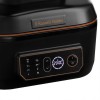 Russell Hobbs Satisfry Air Fryer 5.5lt Μαύρο
